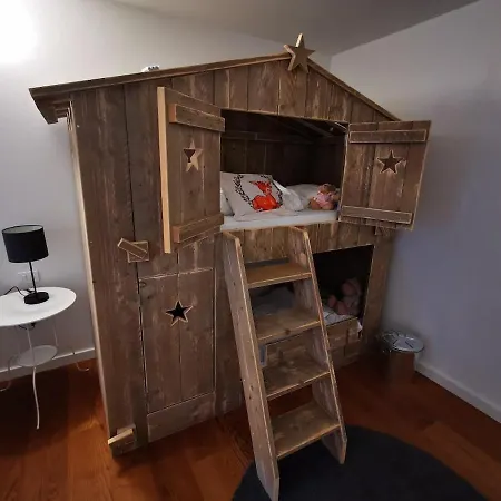 Vacation Jule Apartamento *