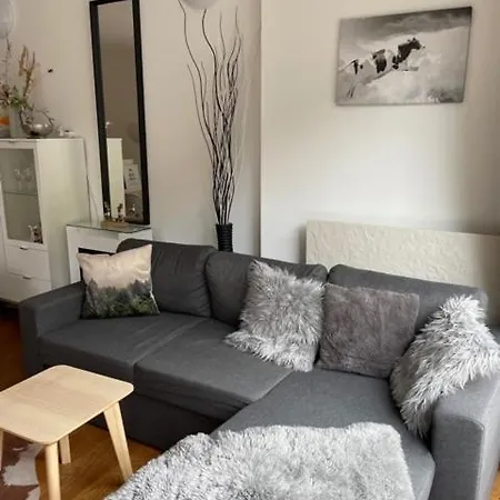 Vacation Jule Apartment Ebene Reichenau