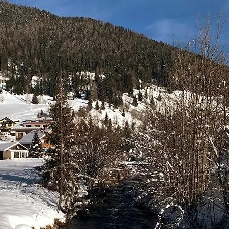 Apartment Vacation Jule *