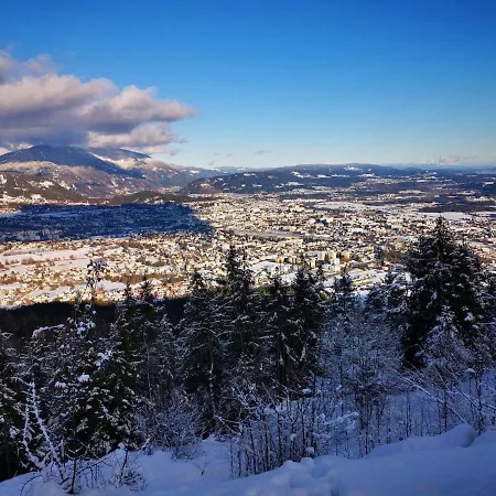 Vacation Jule Apartamento *