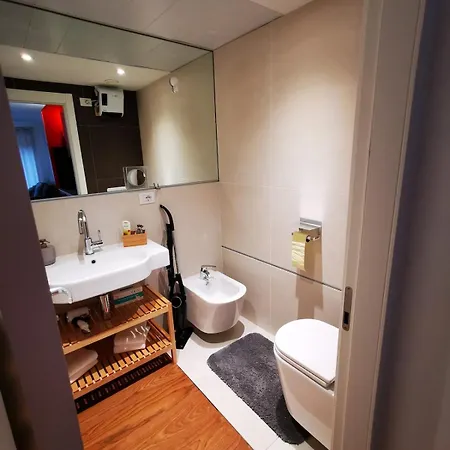 Vacation Jule Apartment *