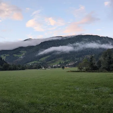 Vacation Jule Apartamento Ebene Reichenau