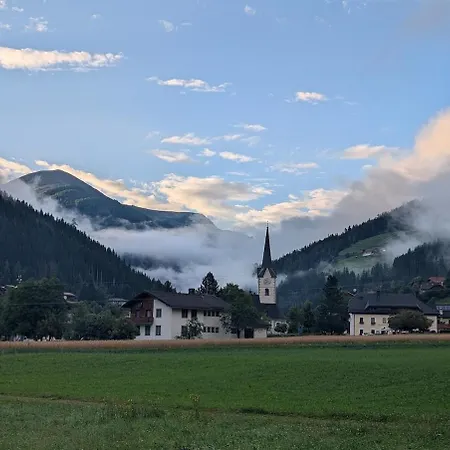 Apartment Vacation Jule