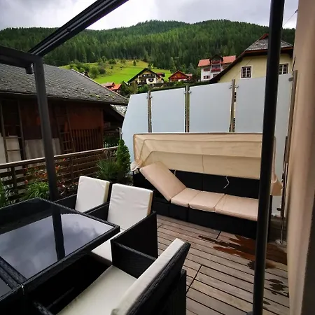 Vacation Jule Apartment *