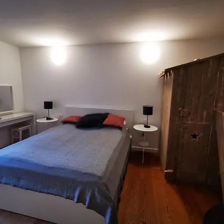 Vacation Jule Apartamento Ebene Reichenau