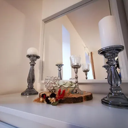 Apartamento Vacation Jule