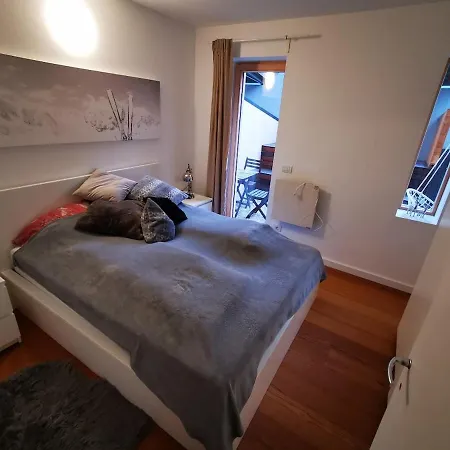 Vacation Jule Apartamento *