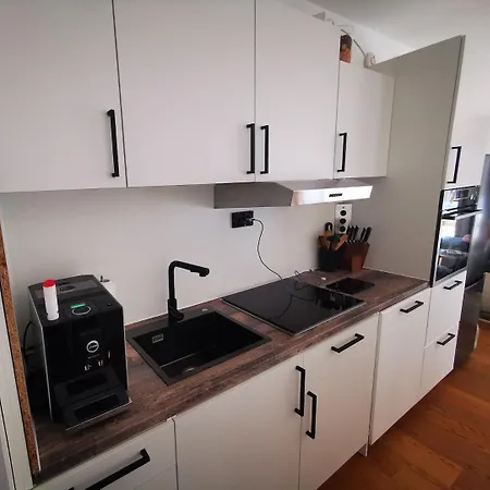 Vacation Jule * Ebene Reichenau