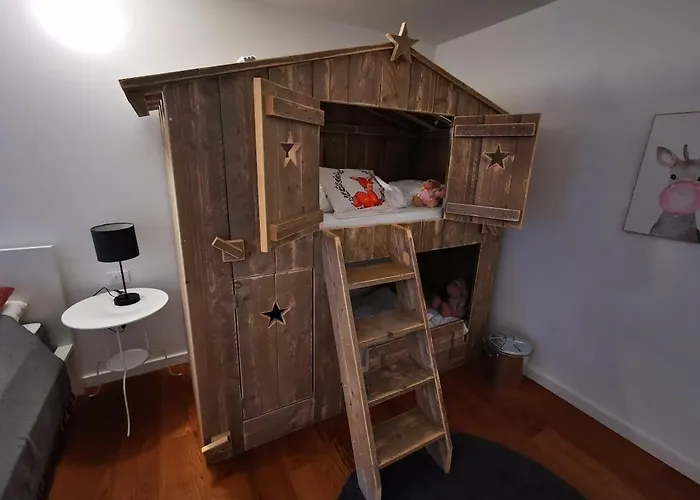 Vacation Jule Apartamento *