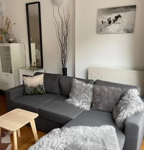 Vacation Jule Apartament Ebene Reichenau