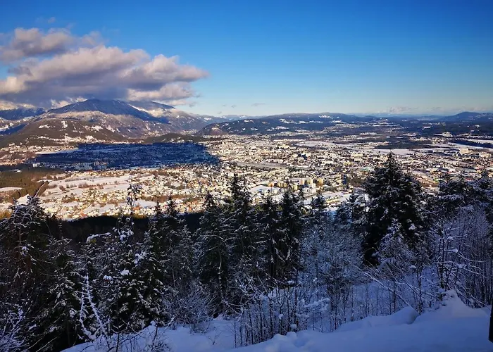 Vacation Jule Apartament *