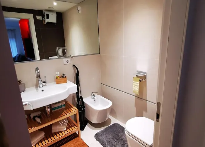 Vacation Jule Apartament *