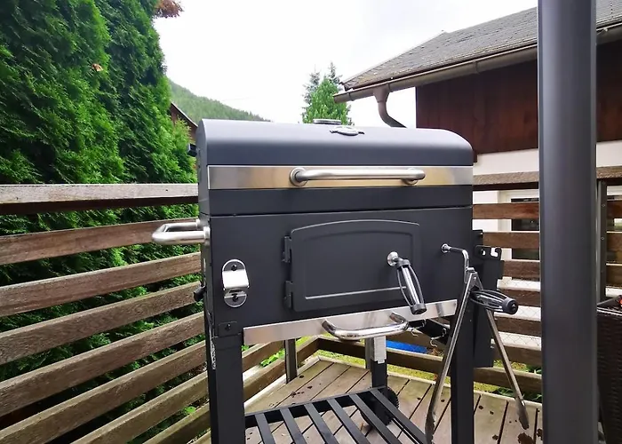 Apartamento Vacation Jule *