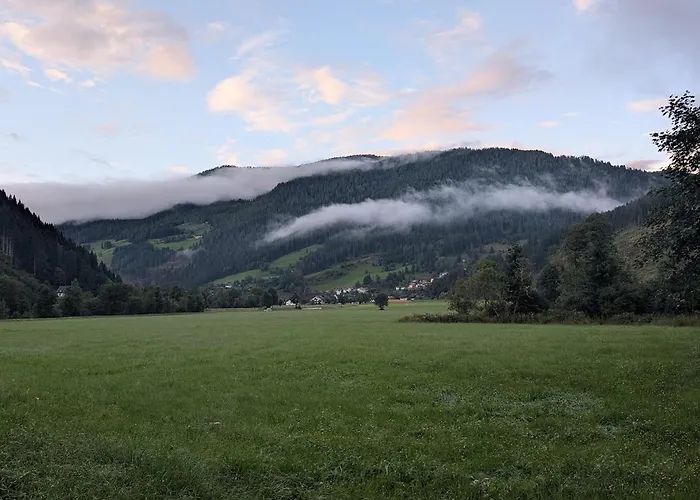 Vacation Jule Apartament Ebene Reichenau