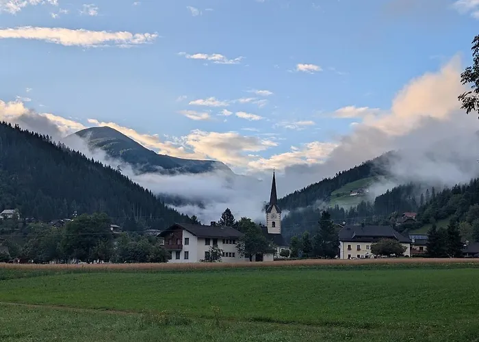 Apartament Vacation Jule