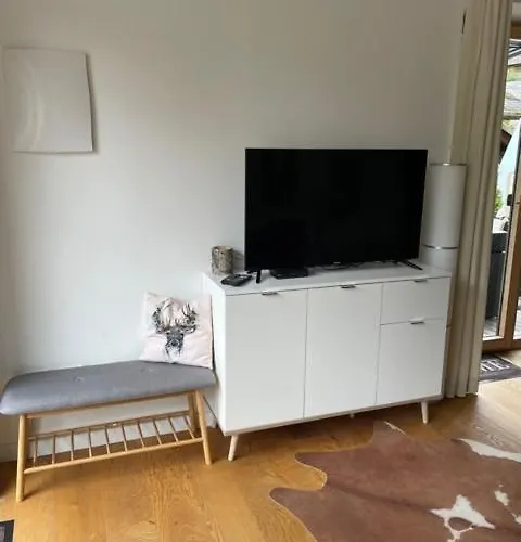 Apartamento Vacation Jule Ebene Reichenau