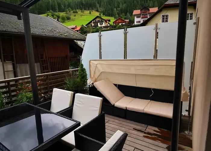 Vacation Jule Apartament *