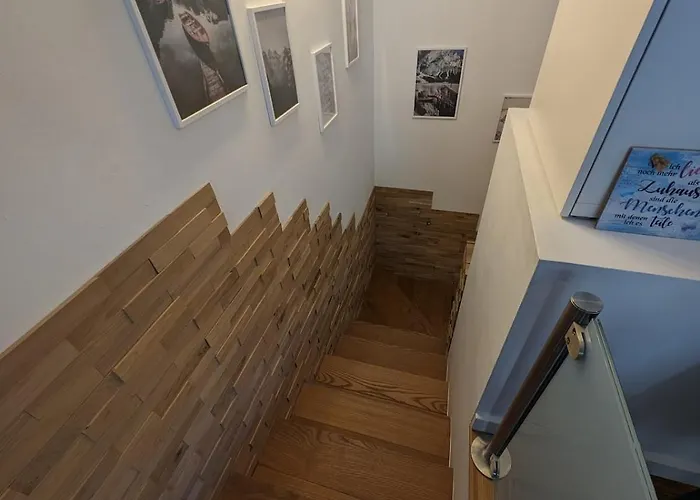 Apartamento Vacation Jule Ebene Reichenau