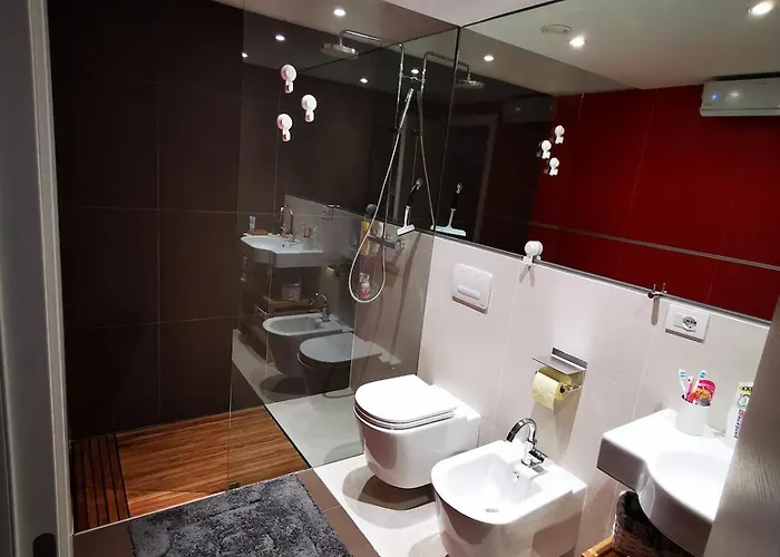 Vacation Jule Apartamento