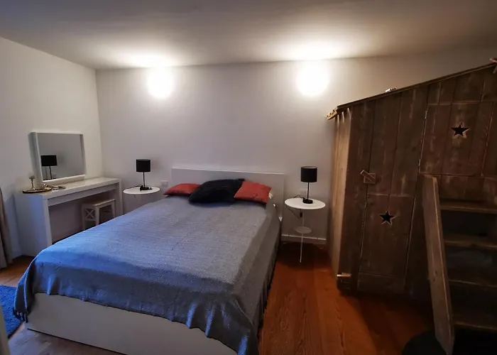 Vacation Jule Apartament Ebene Reichenau