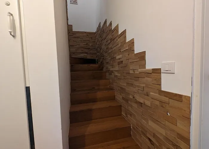 Apartamento Vacation Jule *