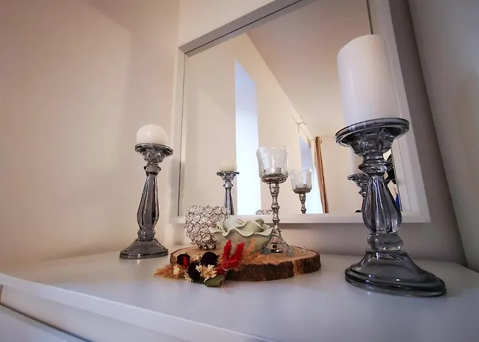 Apartament Vacation Jule