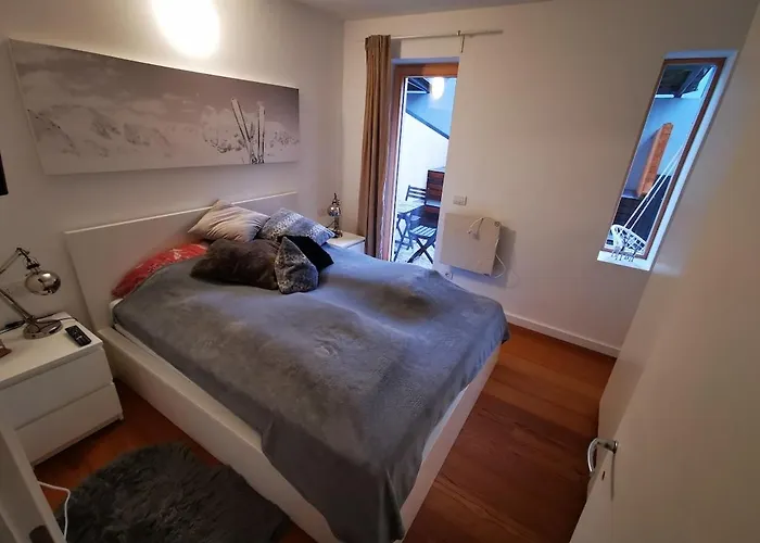 Vacation Jule Apartament *